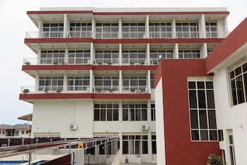 King's Conference Centre