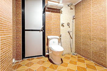 Gaju Suite Hotel