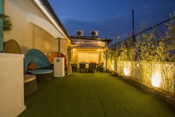 Gaju Suite Hotel