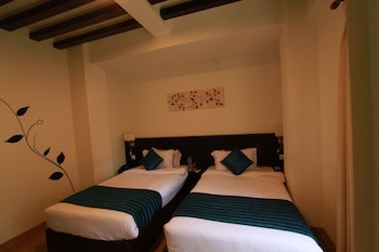 Gaju Suite Hotel