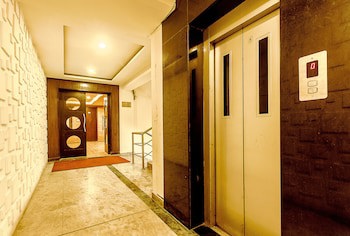 Gaju Suite Hotel