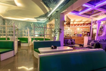 Gaju Suite Hotel