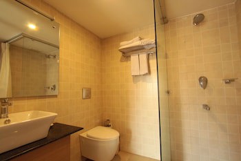 Gaju Suite Hotel