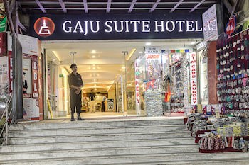 Gaju Suite Hotel