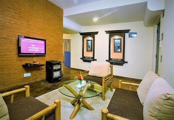 Gaju Suite Hotel
