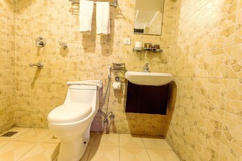 Gaju Suite Hotel