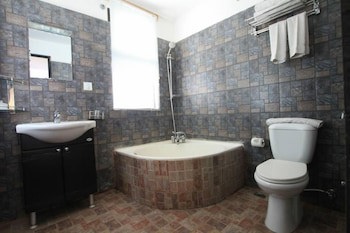 Gaju Suite Hotel