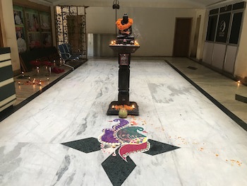 Gaju Suite Hotel