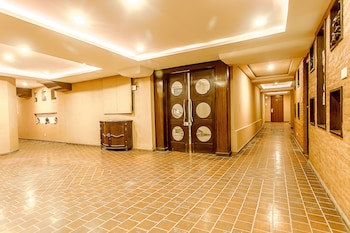 Gaju Suite Hotel