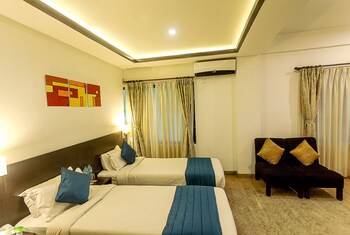 Gaju Suite Hotel