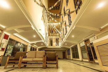 Gaju Suite Hotel