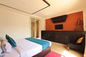 Gaju Suite Hotel
