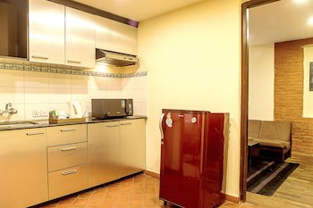 Gaju Suite Hotel