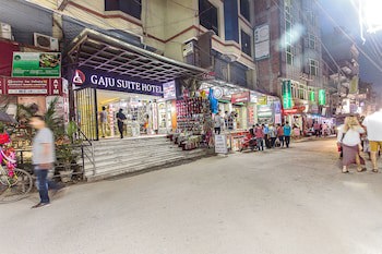 Gaju Suite Hotel