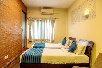 Gaju Suite Hotel