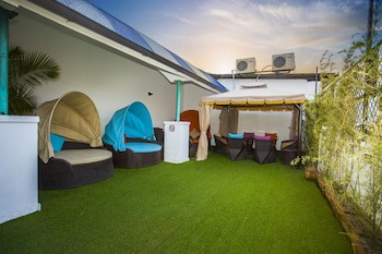 Gaju Suite Hotel