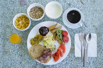 Gaju Suite Hotel