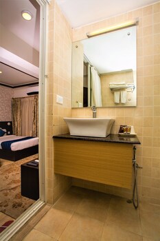 Gaju Suite Hotel