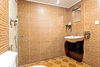 Gaju Suite Hotel