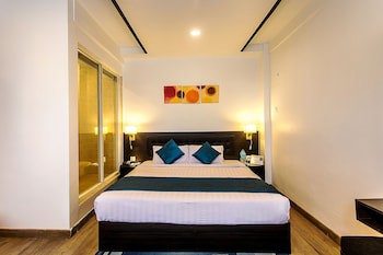 Gaju Suite Hotel