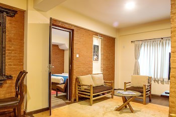 Gaju Suite Hotel