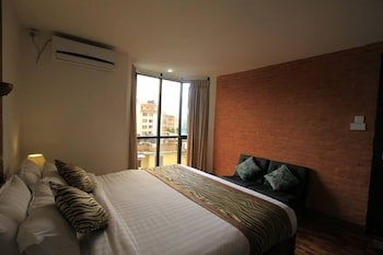 Gaju Suite Hotel