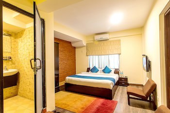 Gaju Suite Hotel