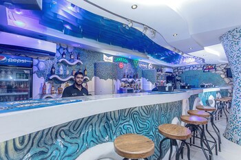 Gaju Suite Hotel