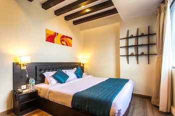 Gaju Suite Hotel