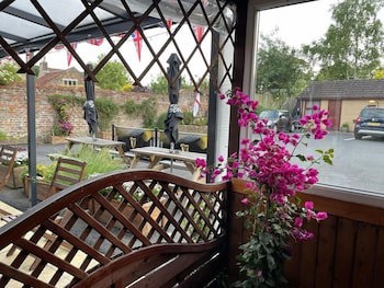 The Star Inn