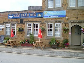 The Star Inn