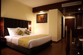 Hotel Cama