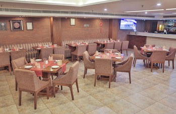 Hotel Cama
