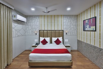 Hotel Cama