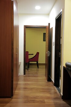 Hotel Cama