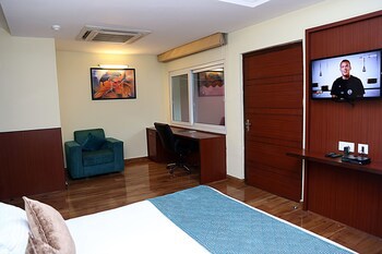 Hotel Cama