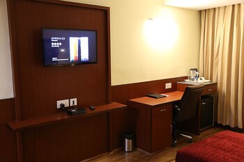 Hotel Cama