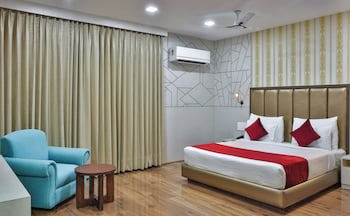 Hotel Cama