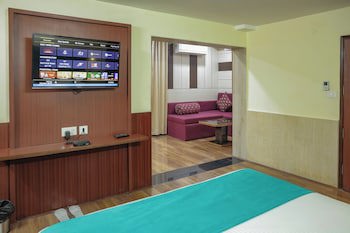 Hotel Cama
