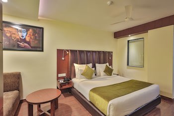 Hotel Cama