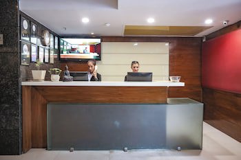 Hotel Cama