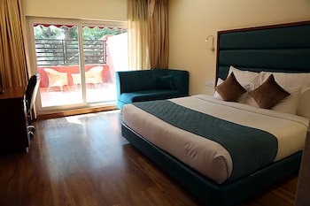 Hotel Cama
