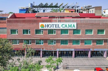 Hotel Cama