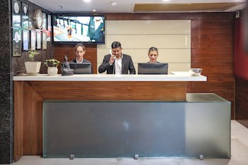 Hotel Cama