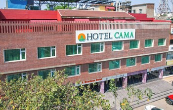 Hotel Cama