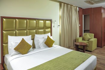 Hotel Cama