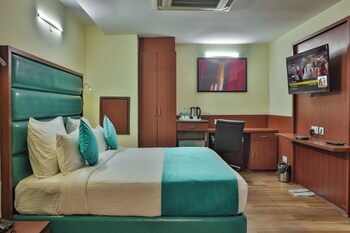 Hotel Cama