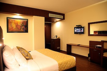 Hotel Cama