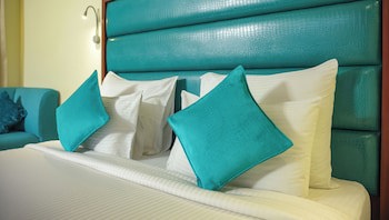 Hotel Cama
