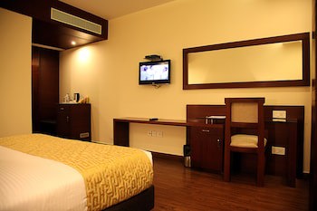 Hotel Cama